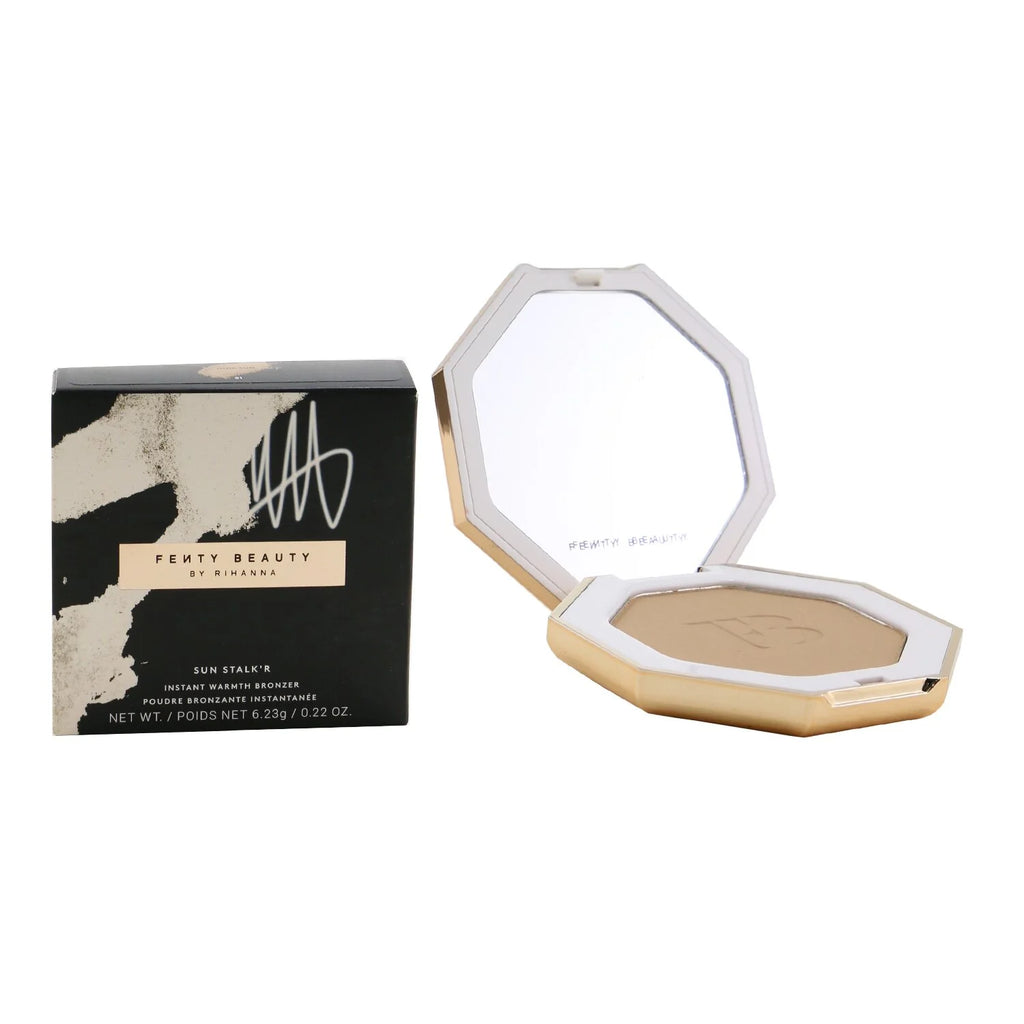 Bronzer - # 01 Inda Sun (Light With Neutral Undertone) 6.23g/0.22oz K1035