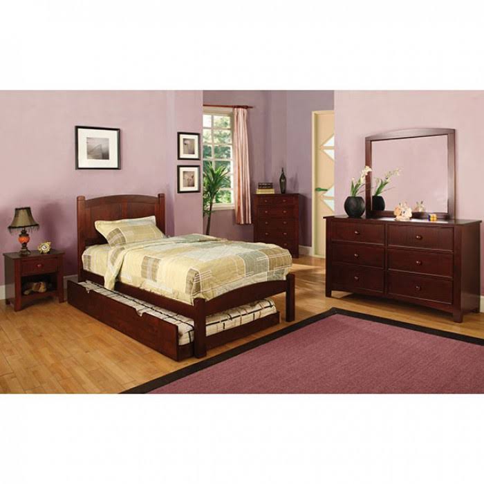 Cherry Trundle C632