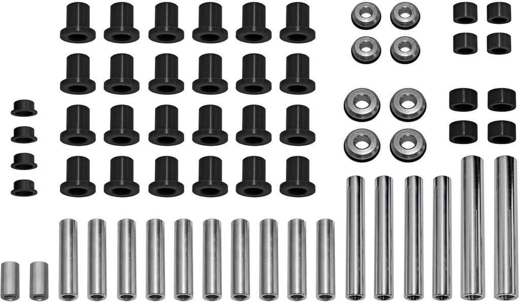 UHMW A-Arm Bushing Kit for Polaris RZR S 1000 (2016-2020) Front and Rear L9710
