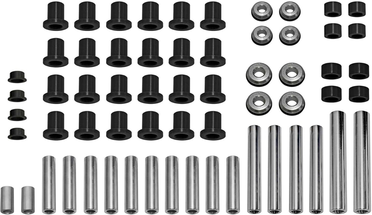 UHMW A-Arm Bushing Kit for Polaris RZR S 1000 (2016-2020) Front and Rear L9710