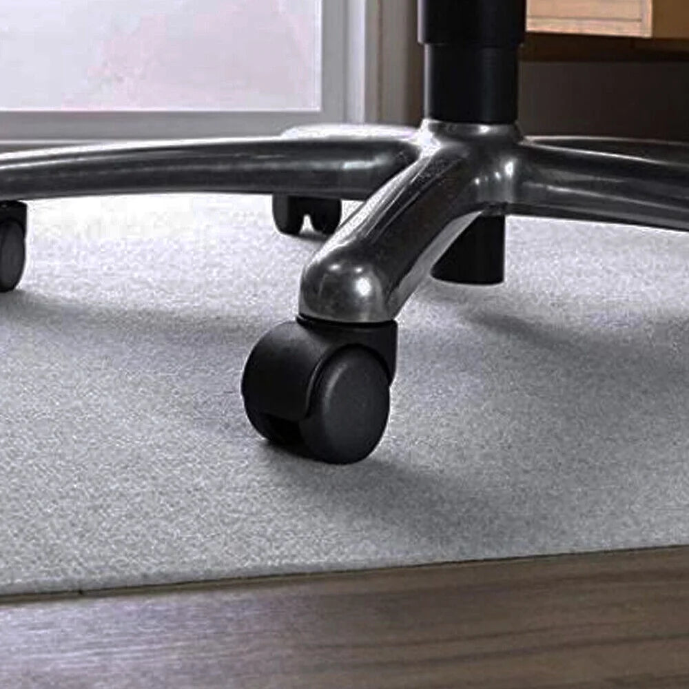36" x 48" Carpet Protector Chair Mat X104
