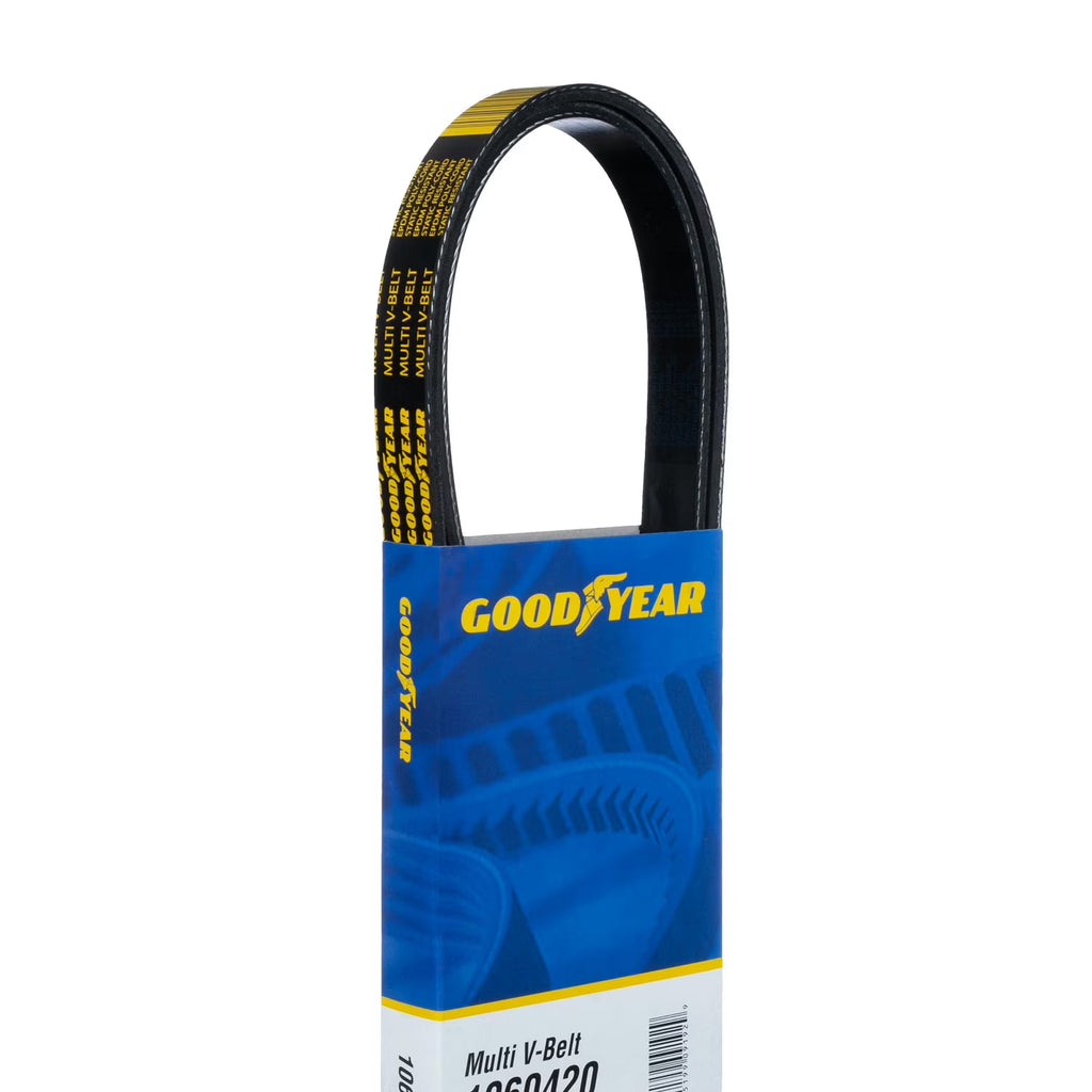 Serpentine Belt, 6-Rib 78" Length S193530