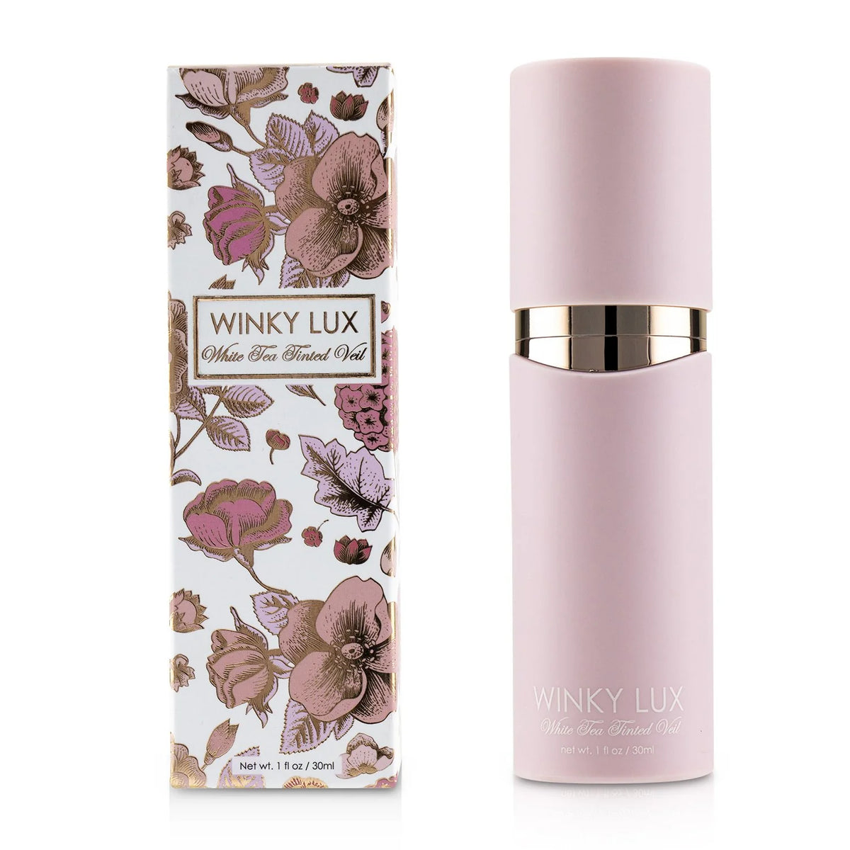 Medium Tinted Veil SPF 30 30ml D681