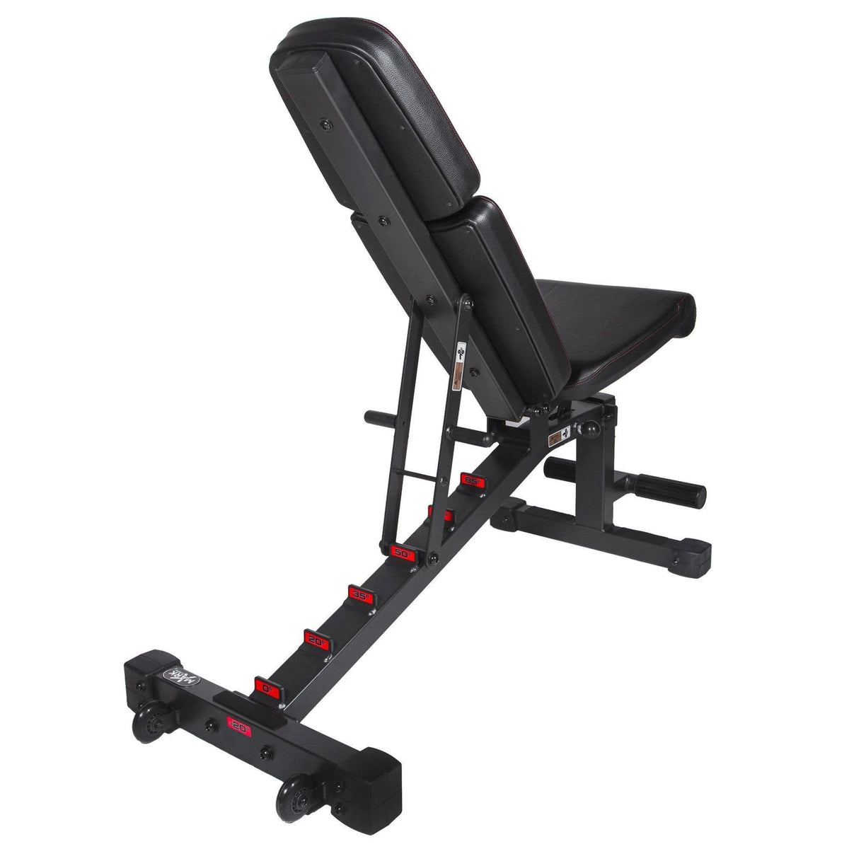Adjustable FID Utility Bench U721
