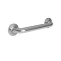 White 12x22 Grab Bar N2723