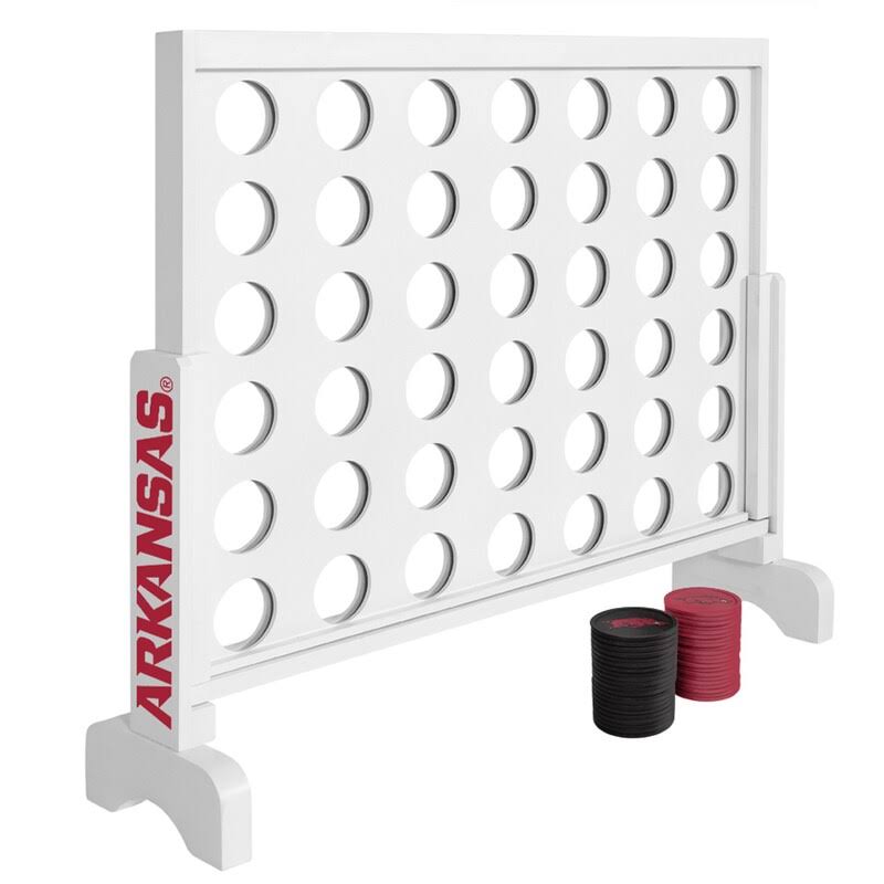 3ft Razorbacks Victory 4 C93395
