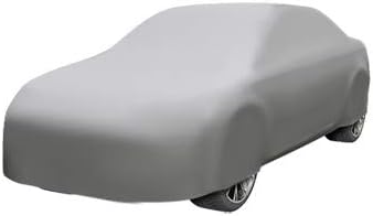5 Layer Waterproof Car Cover B9680