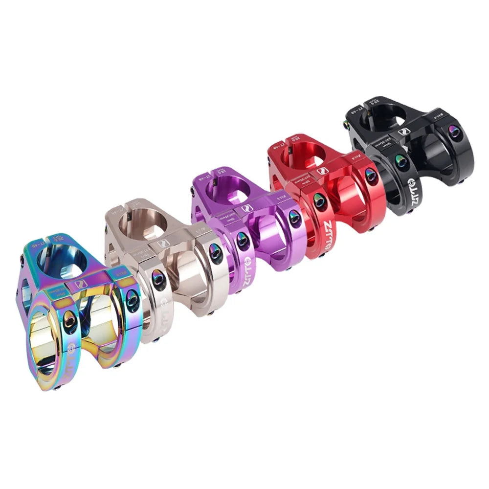 31.8*35mm Aluminum Alloy MTB Stem T8765