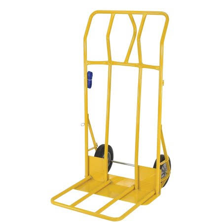 800 lbs Capacity Hand Truck T54775