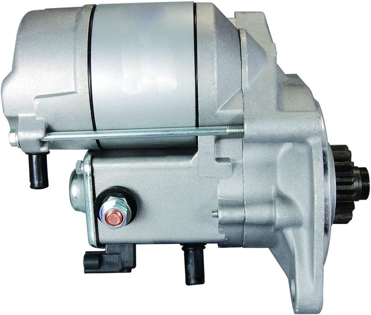 Starter Replacement For John Deere Yanmar P661628