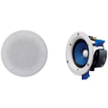 White In-Ceiling Speaker Pair D54550