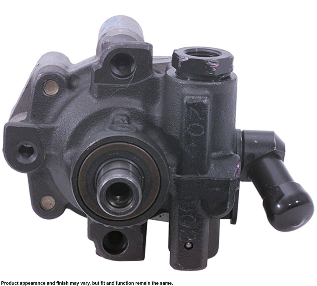 Power Steering Pump N122189