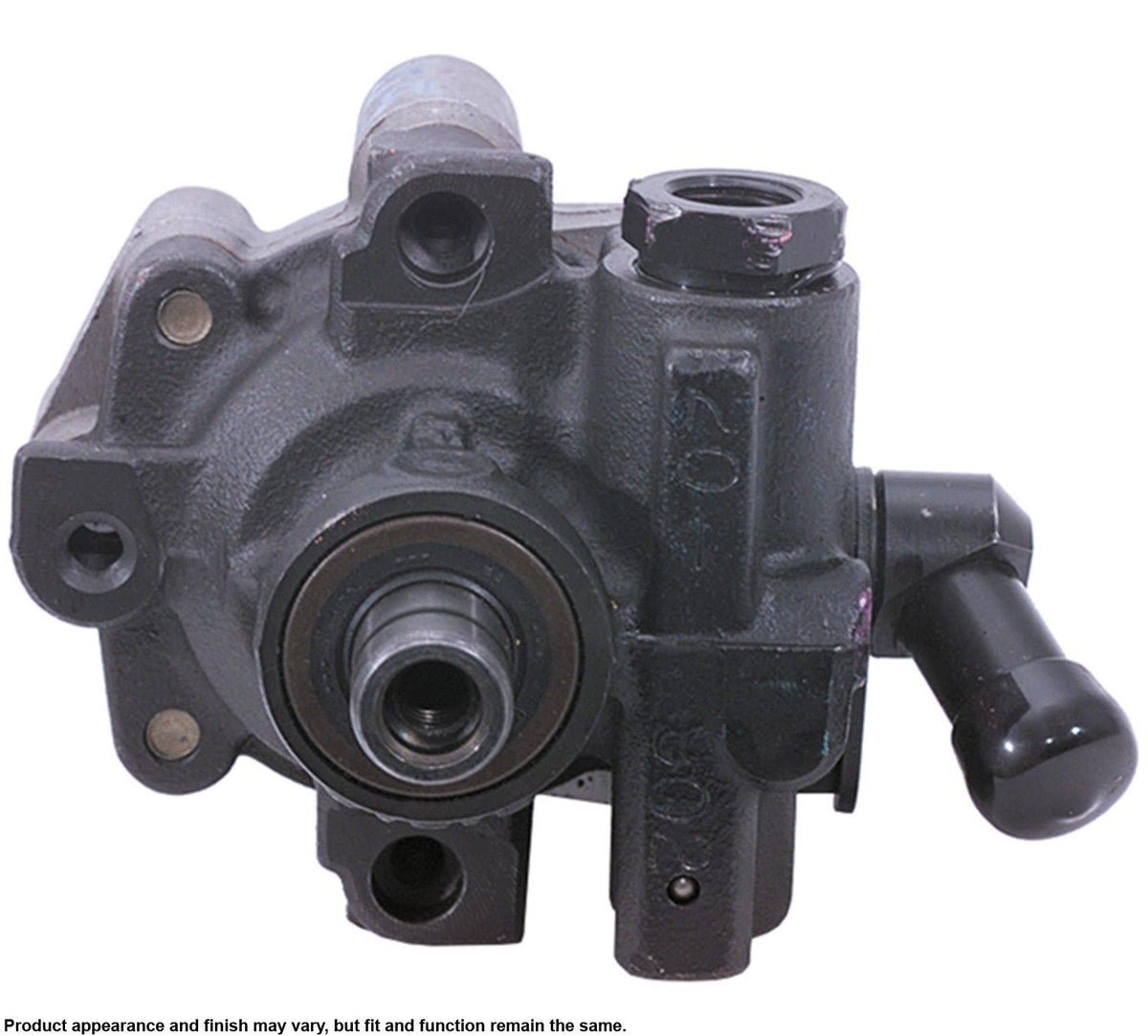 Power Steering Pump N122189