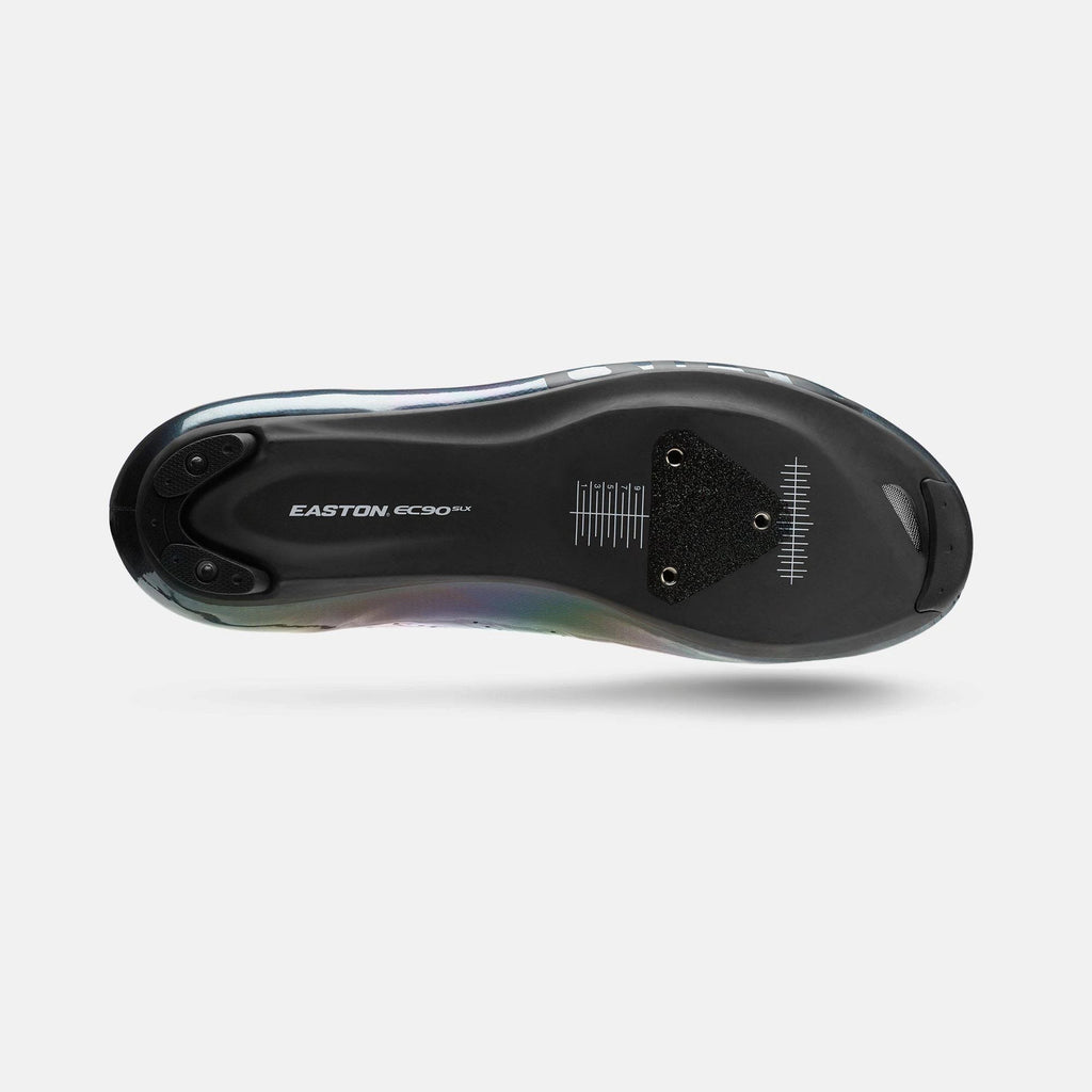Carbon Black Cycling Shoes U4011