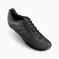 Carbon Black Cycling Shoes U4011