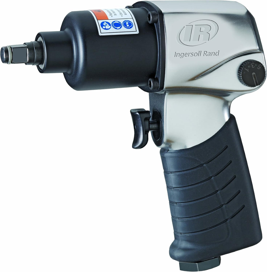 3/8-Inch Air Impact Wrench H69092