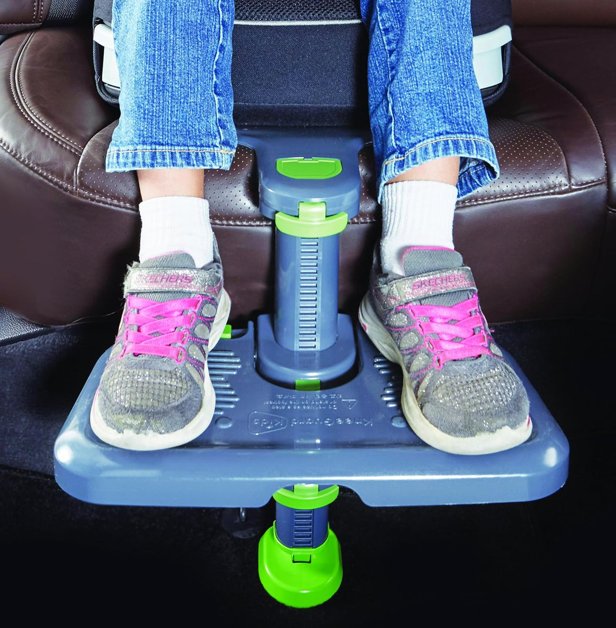 Kids Car Seat Foot Rest for Toddler Booster Seats E46469