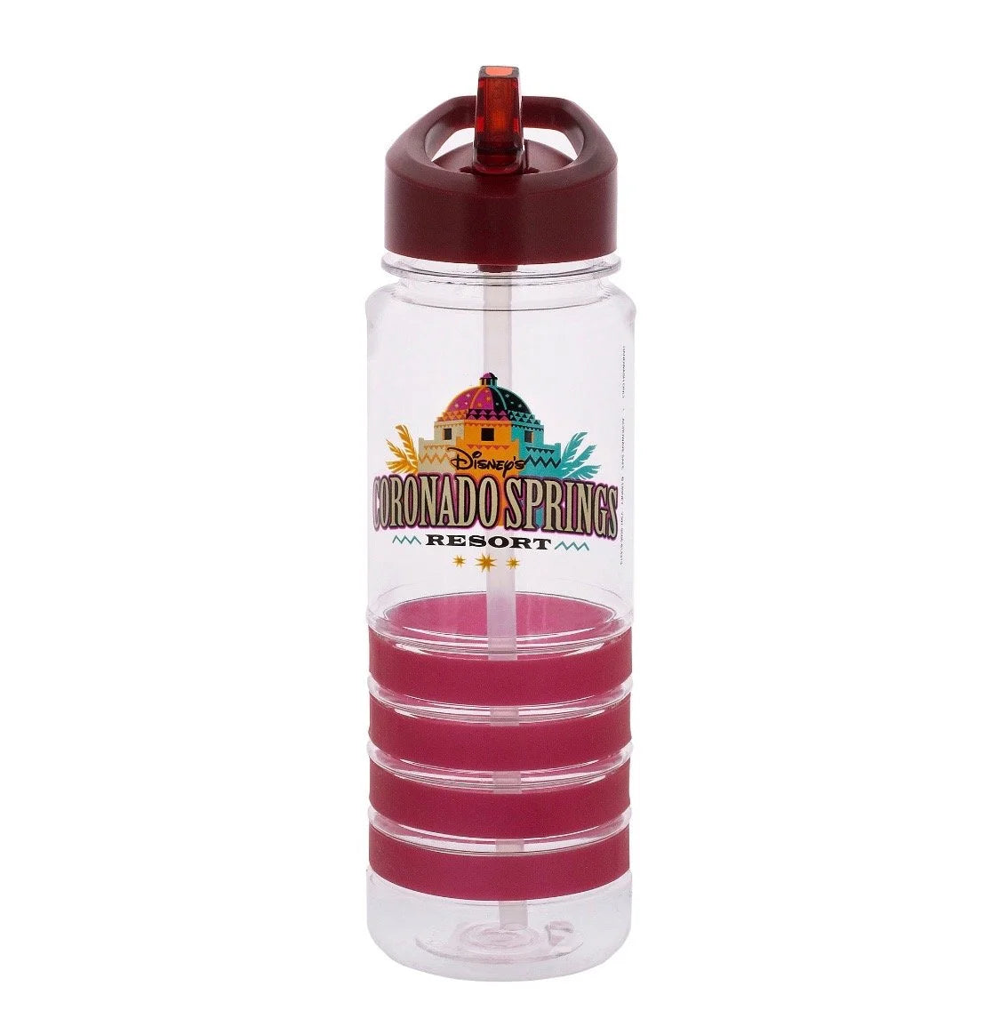 Water Bottle J46318