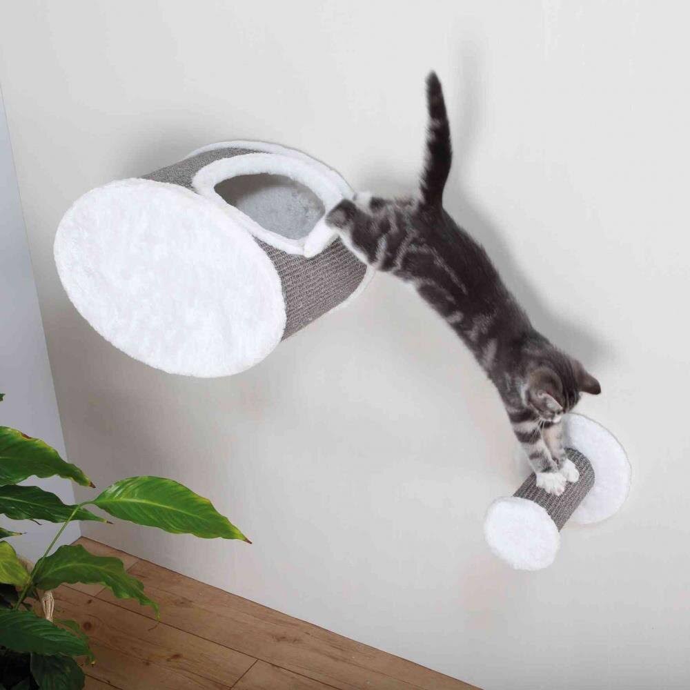 Cream Wall Mounting Cuddly Cave V63937