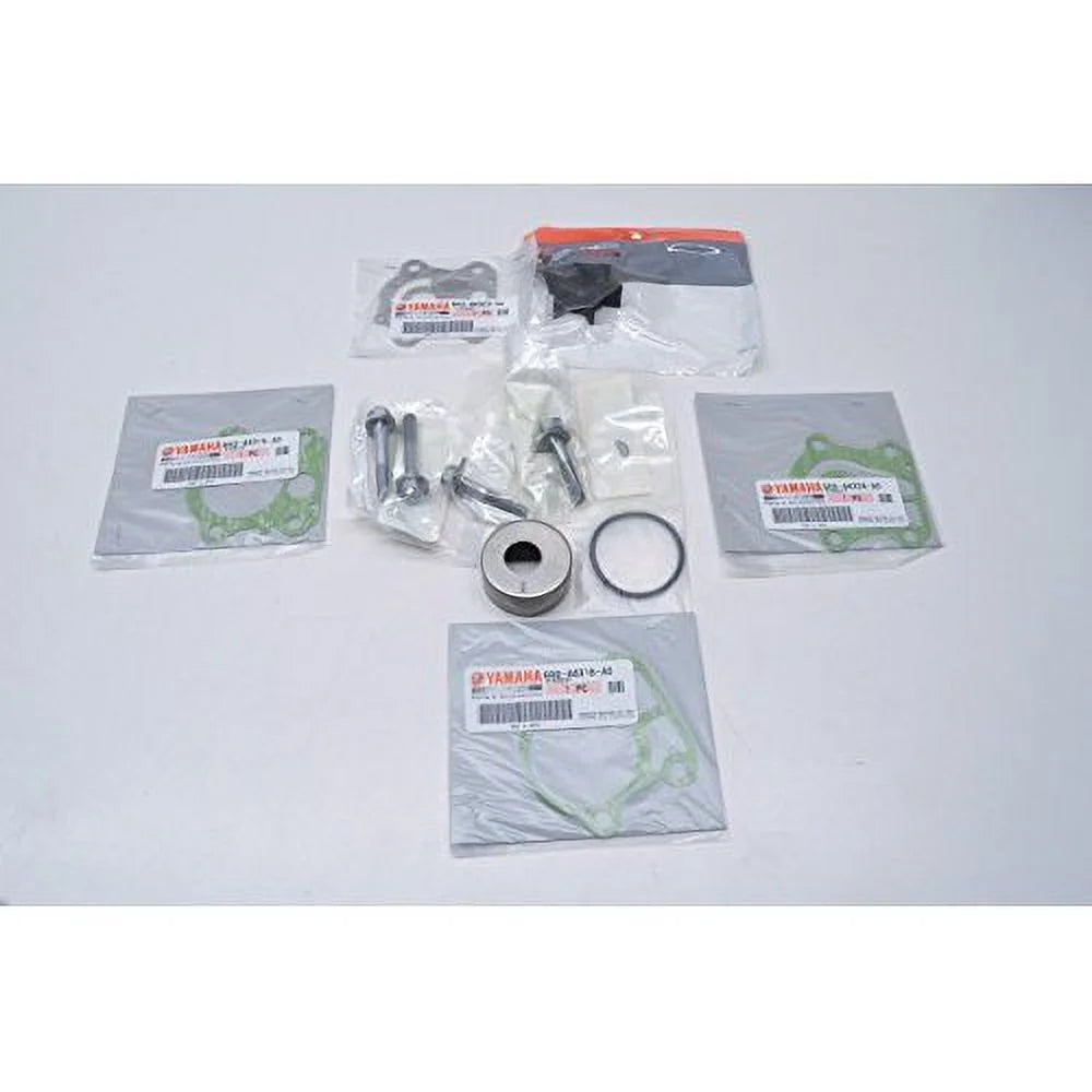 Water Pump Impeller Repair Kit Y1258
