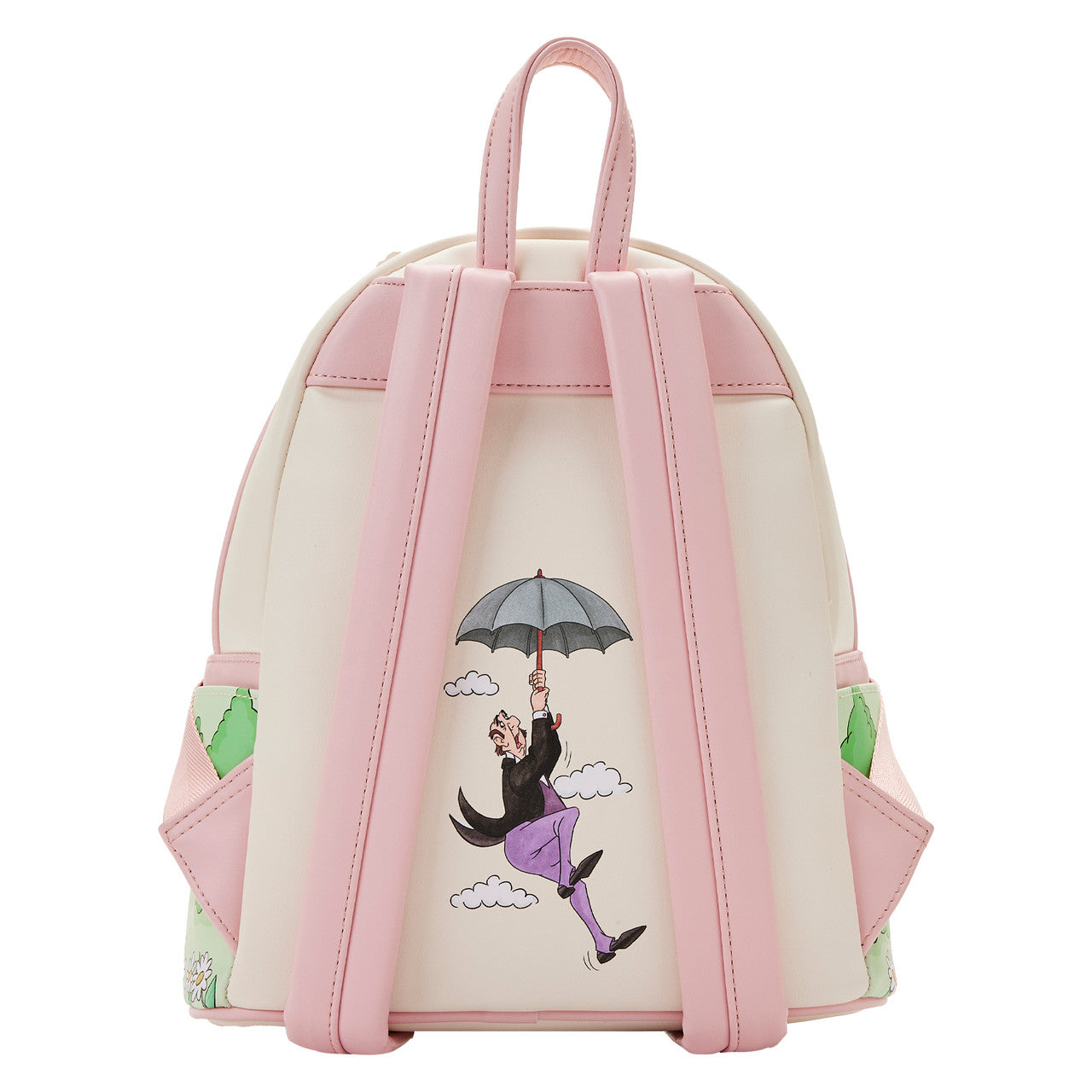 Marie House Double Strap Shoulder Bag X436209