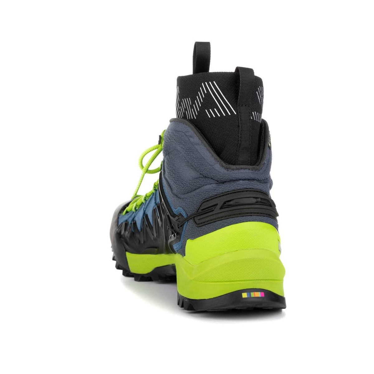 Men's Wildfire Edge Mid GTX T4897