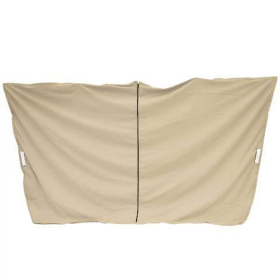 Pontoon Boat Privacy Enclosure G46194