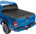 Soft Folding Truck Bed Tonneau Cover P9841