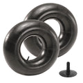 15x6x6 TR13 Straight Valve Stem Tire Inner Tubes Z730191