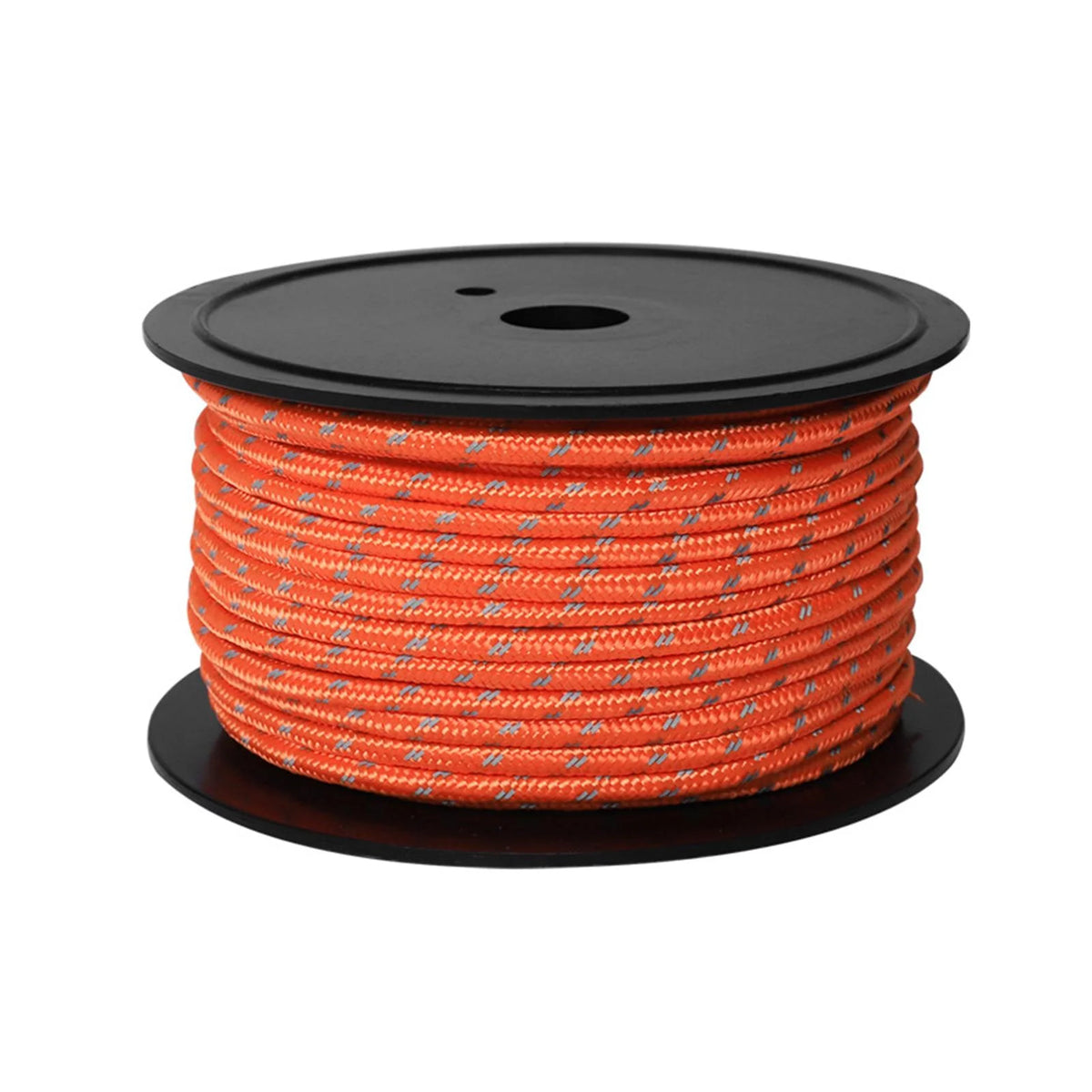 Orange Reflective Tent Rope Guylines I632274