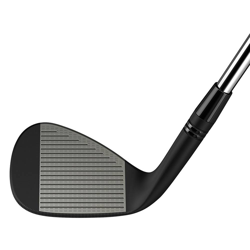 Black Wedge B9549
