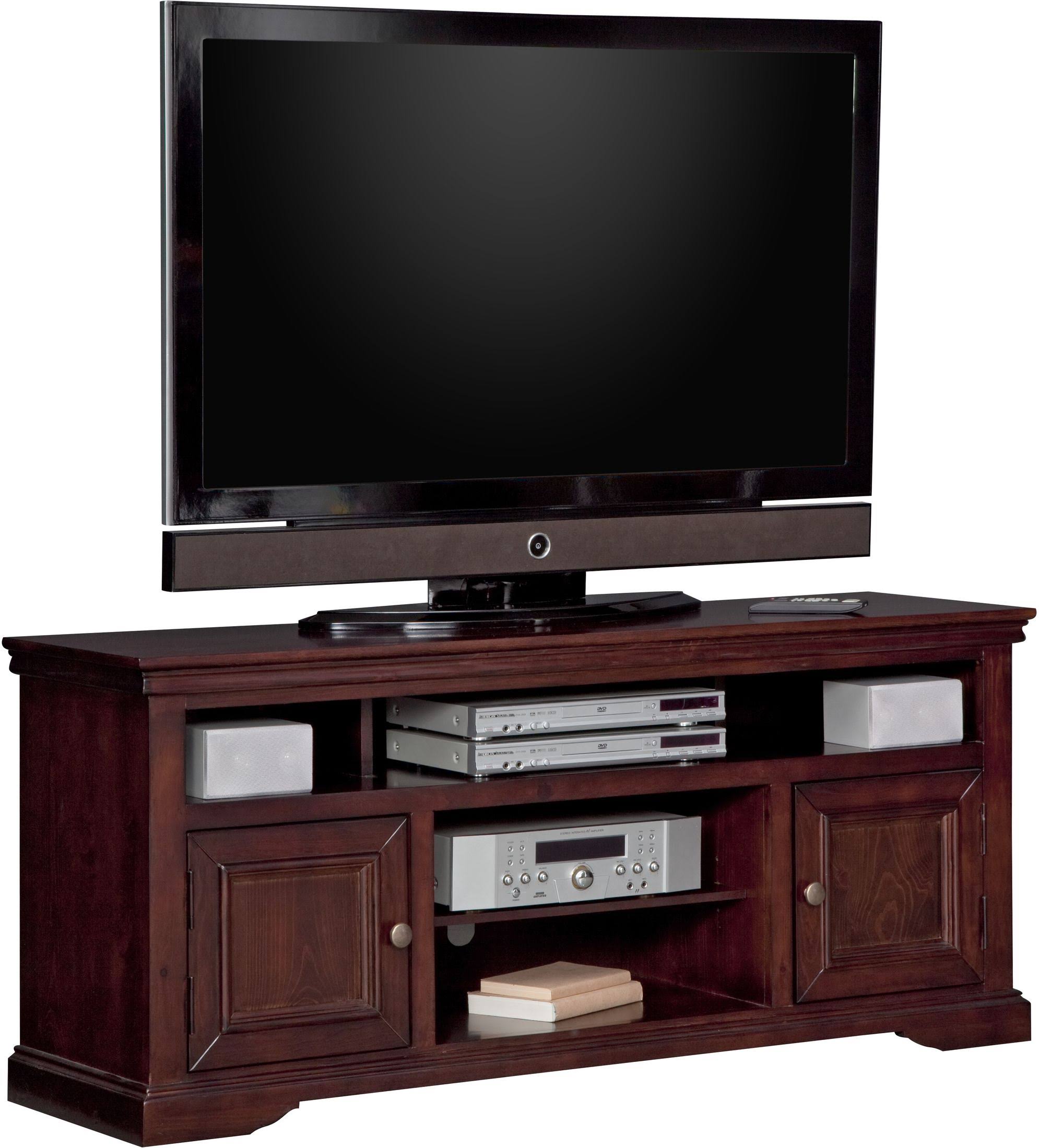Cherry TV Stand F970