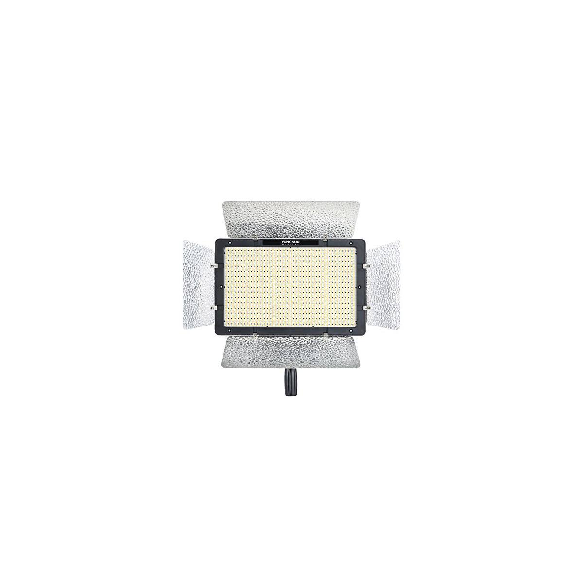 Dimmable LED Video Light T59949