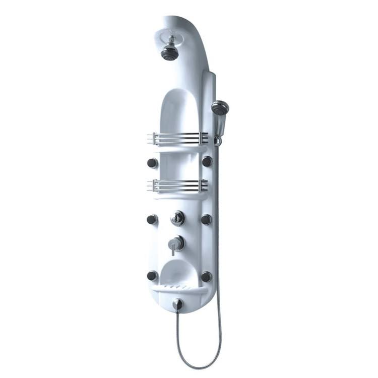 Shower Column Z2545