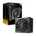 850W 80 Plus Gold Fully Modular Power Supply W9411