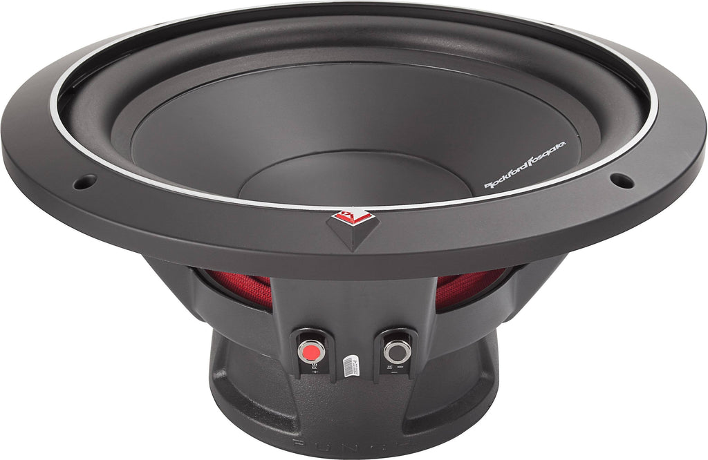 Punch 12" 4 Ohm Subwoofer Z60319