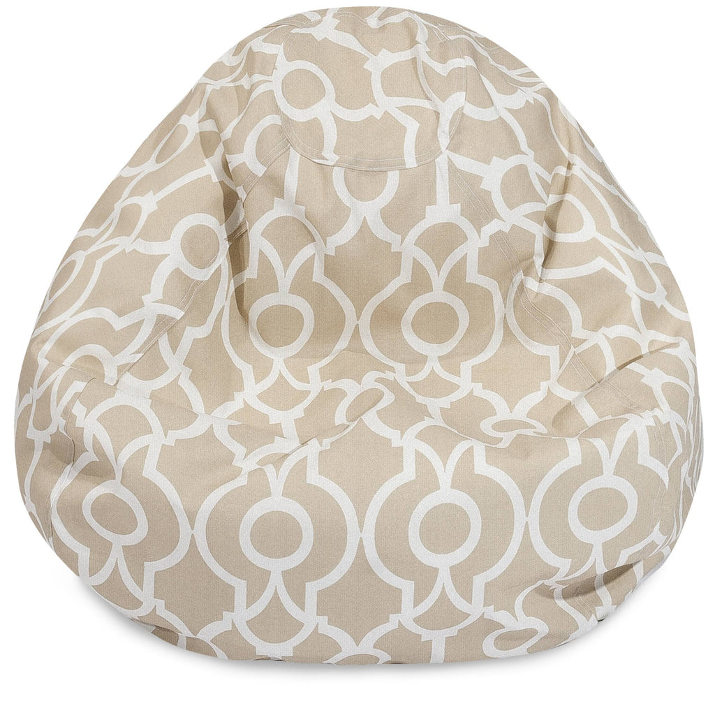 Sand Bean Bag Chair A27988