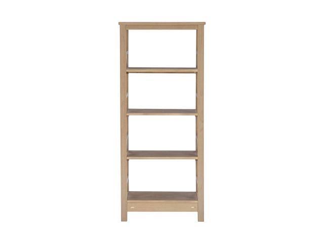 Driftwood Bookcase C735785