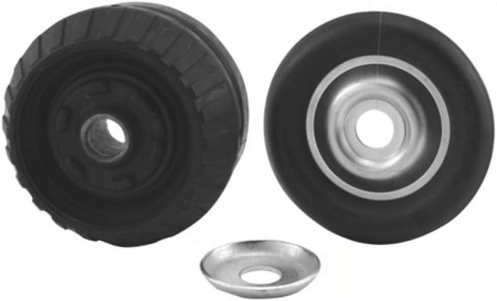Struts Front D358645