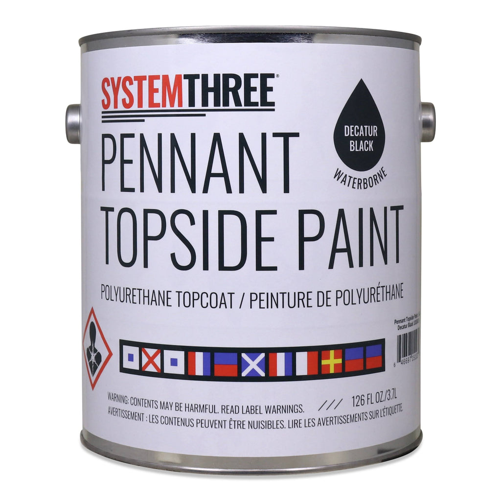 Polyurethane Topcoat 1 Quart S7768