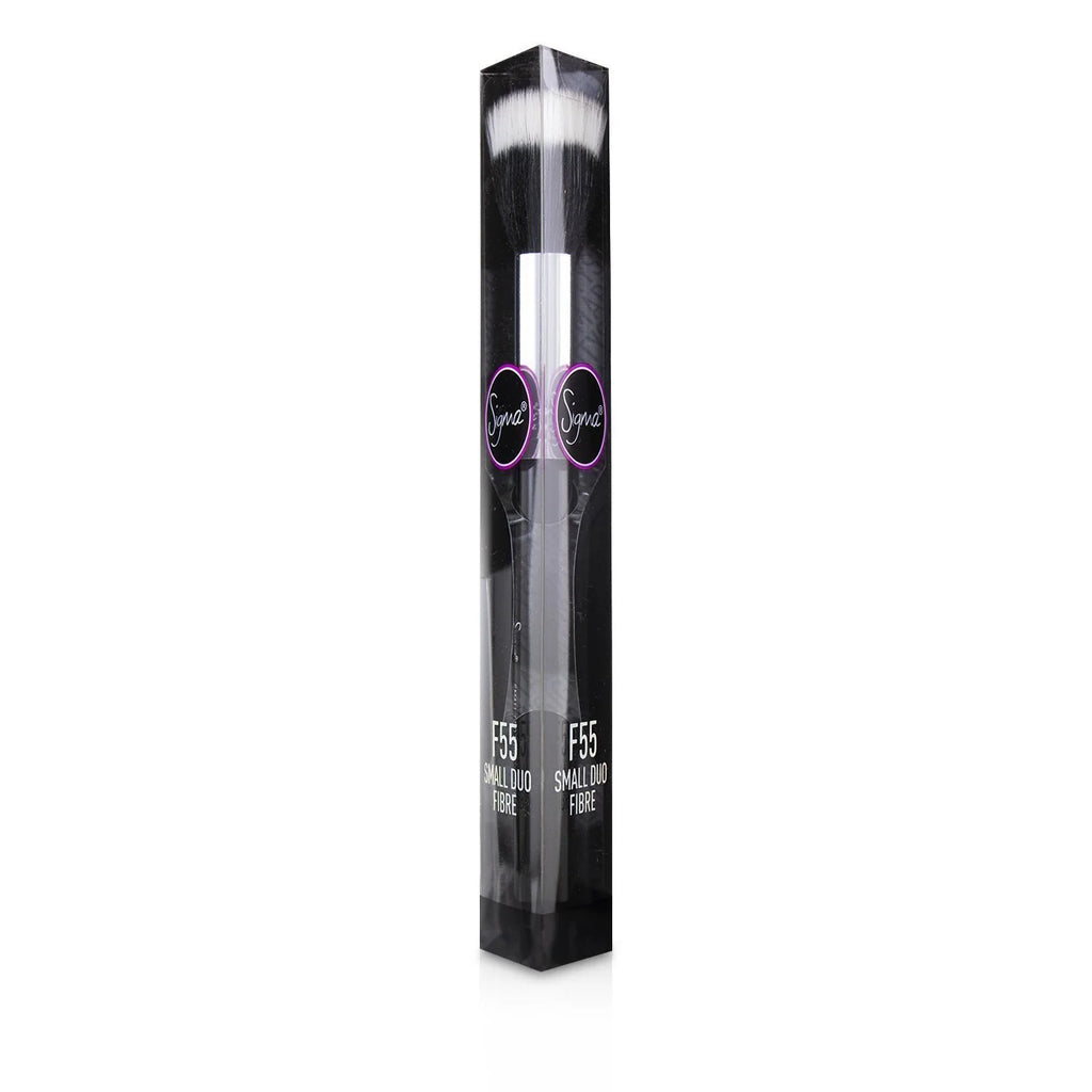 Small Duo Fibre Brush H65299