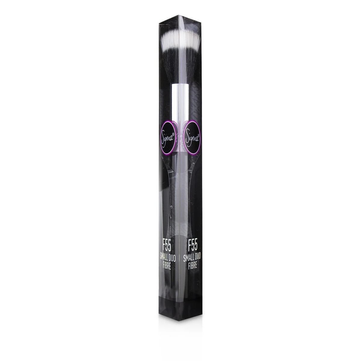 Small Duo Fibre Brush H65299