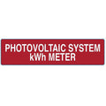 Calibration & Warning Tags / Stickers G27421