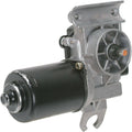 Windshield Wiper Motor R35651