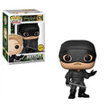 Vinyl Figure K166