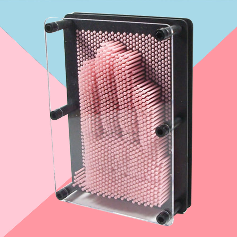 Large Size Pin Art Board Toy Y321508