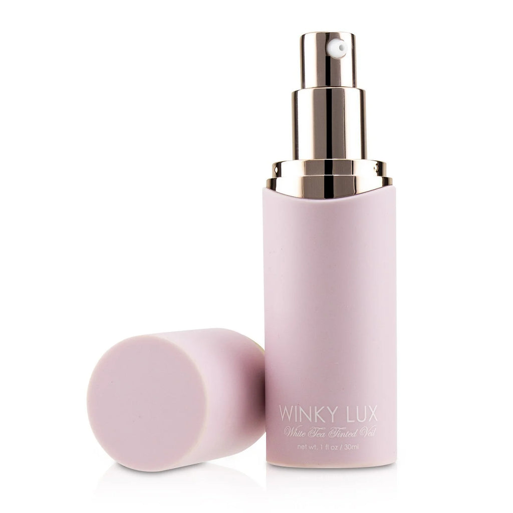 Medium Tinted Veil SPF 30 30ml D681