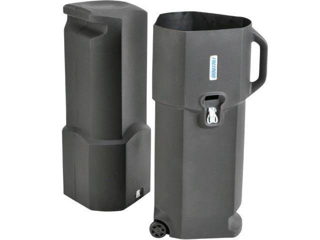 Freedom Stand Case G1714