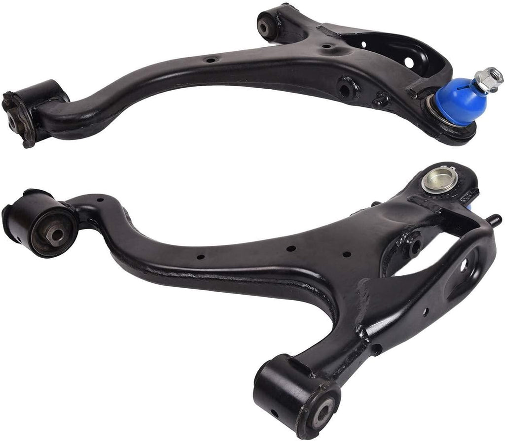 Front Lower Suspension Control Arm Kit for Land Rover LR3 V611072