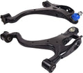 Front Lower Suspension Control Arm Kit for Land Rover LR3 V611072